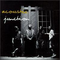 Acoustic Junction - Acoustic Junction lyrics