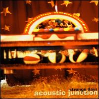 Acoustic Junction - Strange Days lyrics