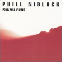 Phill Niblock - Four Full Flutes lyrics