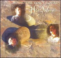 The Voice Squad - Holly Wood lyrics