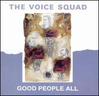 The Voice Squad - Good People All lyrics