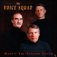 The Voice Squad - Many's the Foolish Youth lyrics