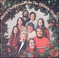 Hillside Singers - I'd Like to Teach the World to Sing/Merry Christmas from the Hillside Singers lyrics