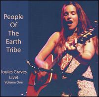 Joules Graves - Joules Graves Live! lyrics