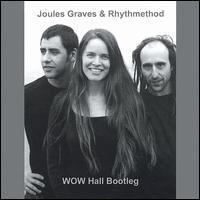 Joules Graves - Wow Hall Bootleg lyrics