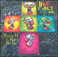 Infectious Grooves - Groove Family Cyco lyrics