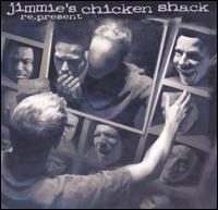 Jimmie's Chicken Shack - Re.present lyrics