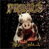 Primus - Pork Soda lyrics