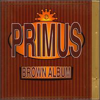 Primus - The Brown Album lyrics