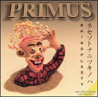 Primus - Rhinoplasty lyrics
