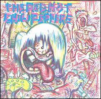 Red Hot Chili Peppers - The Red Hot Chili Peppers lyrics