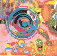 Red Hot Chili Peppers - The Uplift Mofo Party Plan lyrics