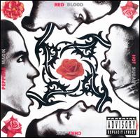 Red Hot Chili Peppers - Blood Sugar Sex Magik lyrics