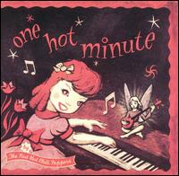 Red Hot Chili Peppers - One Hot Minute lyrics