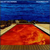 Red Hot Chili Peppers - Californication lyrics