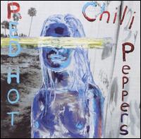Red Hot Chili Peppers - By the Way lyrics