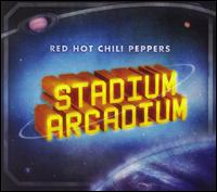 Red Hot Chili Peppers - Stadium Arcadium lyrics