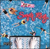 Sugar Ray - 14:59 lyrics