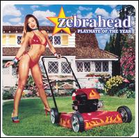 Zebrahead - Playmate of the Year lyrics