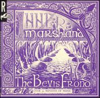 The Bevis Frond - Inner Marshland lyrics