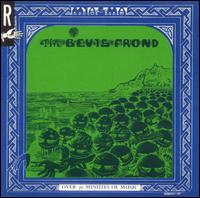 The Bevis Frond - Miasma lyrics