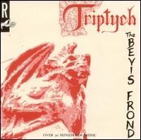 The Bevis Frond - Triptych lyrics