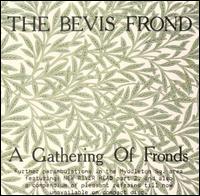 The Bevis Frond - A Gathering of Fronds lyrics