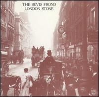 The Bevis Frond - London Stone lyrics