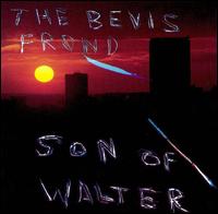 The Bevis Frond - Son of Walter lyrics