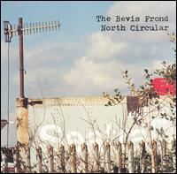 The Bevis Frond - North Circular lyrics