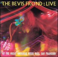 The Bevis Frond - Live at Great American Music Hall, San Francisco lyrics
