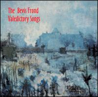 The Bevis Frond - Valedictory Songs lyrics