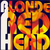 Blonde Redhead - Blonde Redhead lyrics