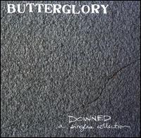 Butterglory - Downed lyrics