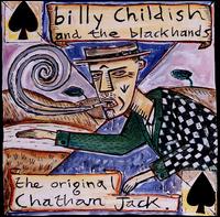 Billy Childish - The Original Chatham Jack lyrics