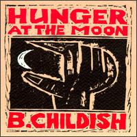 Billy Childish - Hunger at the Moon Spoken Word lyrics