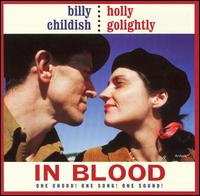 Billy Childish - In Blood lyrics