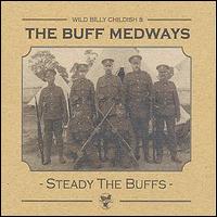Billy Childish - Steady the Buffs lyrics
