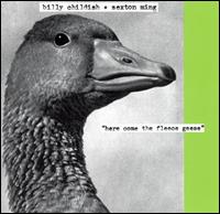 Billy Childish - Here Come the Fleece lyrics