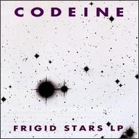 Codeine - Frigid Stars lyrics