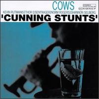 The Cows - Cunning Stunts lyrics