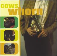 The Cows - Whorn lyrics