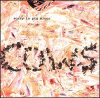 The Cows - Sorry in Pig Minor lyrics