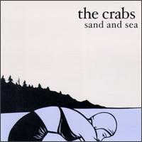 The Crabs - The Sand & Sea lyrics