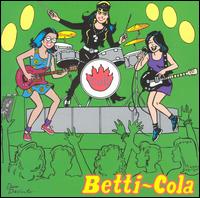 Cub - Betti-Cola lyrics
