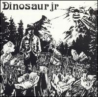 Dinosaur Jr. - Dinosaur lyrics