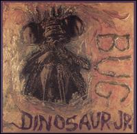 Dinosaur Jr. - Bug lyrics