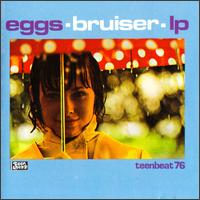 Eggs - Bruiser lyrics
