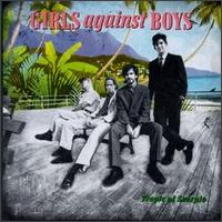 Girls Against Boys - Tropic of Scorpio lyrics
