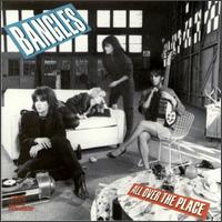 The Bangles - All Over the Place lyrics